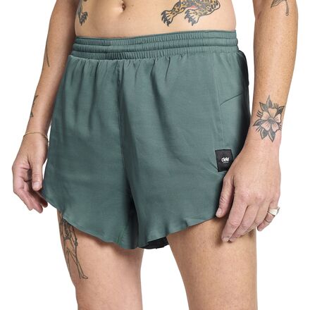 Ciele Athletics - ATShort 4in Brief - Women's