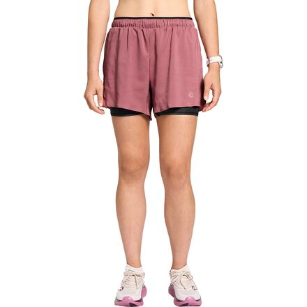 DLYShort 4in Long Brief - Women's