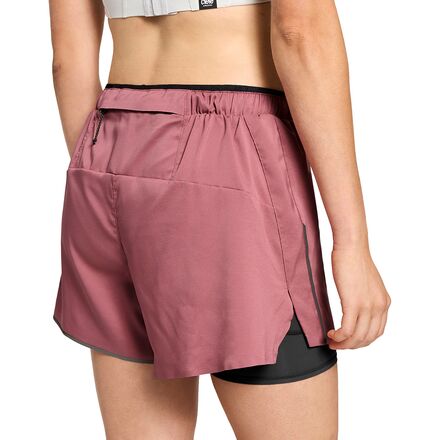 Ciele Athletics - DLYShort 4in Long Brief - Women's