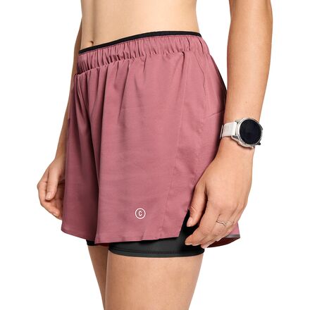 Ciele Athletics - DLYShort 4in Long Brief - Women's
