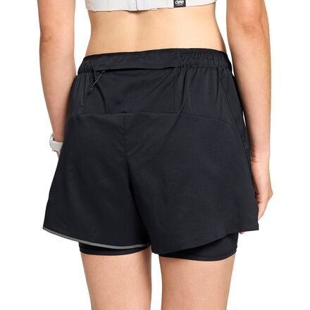 Ciele Athletics - DLYShort 4in Long Brief - Women's