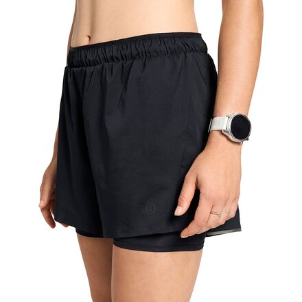 Ciele Athletics - DLYShort 4in Long Brief - Women's
