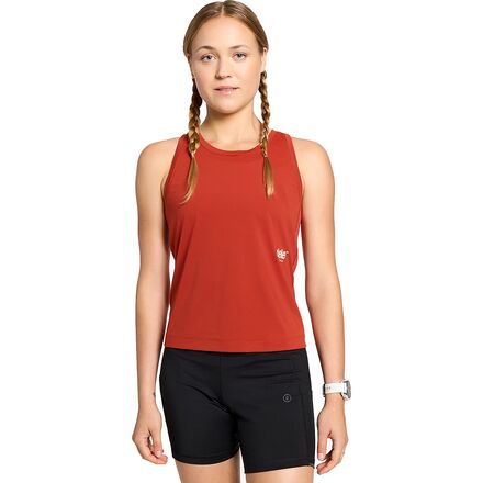 DLYSinglet - Women's