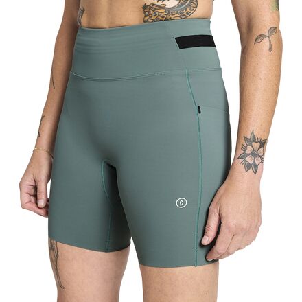Ciele Athletics - FSTTight 7in Short - Women's