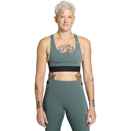 QCKBra - Women's