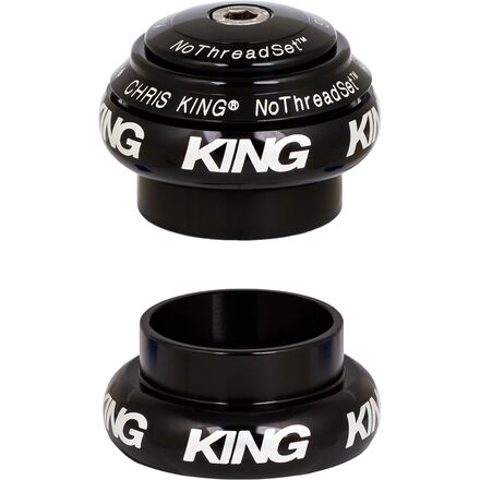 NoThreadset Headset - 1 1/8in