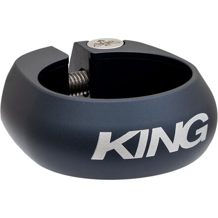 King Seatpost Collar