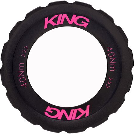 King Lockring