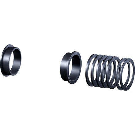 DUB Bottom Bracket Spacer Kit