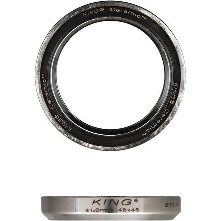 DropSet and AeroSet 1+2 Bearings