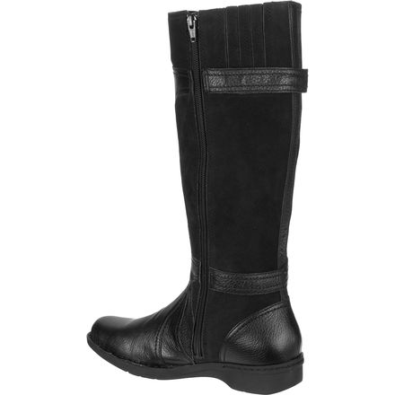Clarks - Whistle Whey Boot - Women's