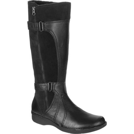 Clarks - Whistle Whey Boot - Women's