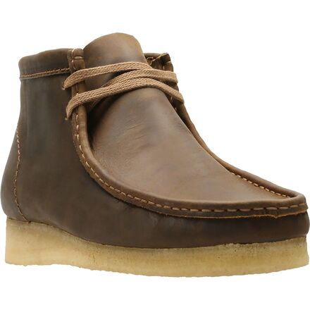 Clarks - Wallabee Boot - Men's