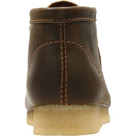 Clarks - Wallabee Boot - Men's