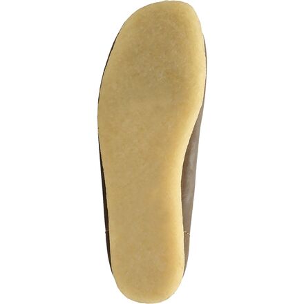 Clarks - Wallabee Boot - Men's