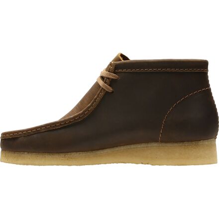 Clarks - Wallabee Boot - Men's