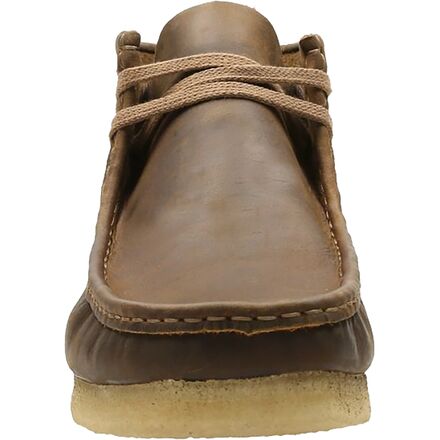 Clarks - Wallabee Boot - Men's