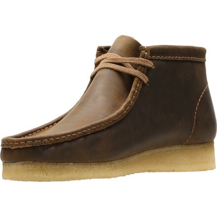 Clarks - Wallabee Boot - Men's