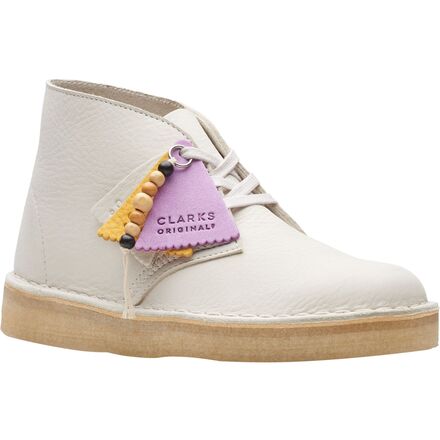 Clarks - Desert Coal Boot - Women's