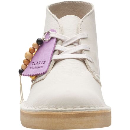 Clarks - Desert Coal Boot - Women's