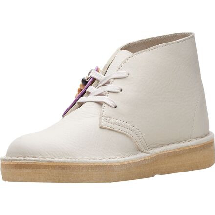 Clarks - Desert Coal Boot - Women's