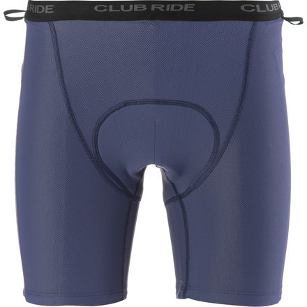 Club Ride Apparel - Woodchuck Short - Men's