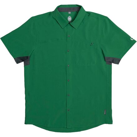 Protocol Jersey - Short Sleeve - Men's