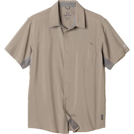 Protocol Jersey - Short Sleeve - Men's