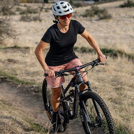 Club Ride Apparel - Savvy Short - Women's