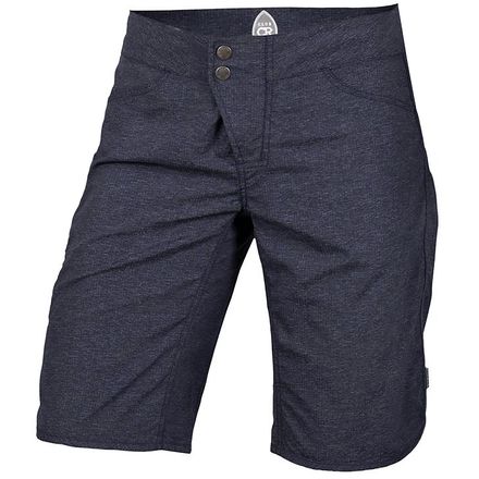 Savvy Short - Women's