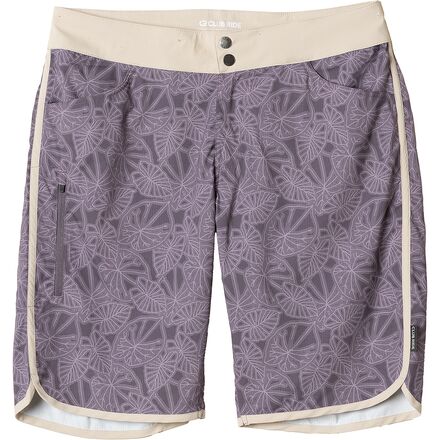 Savvy Short - Women's