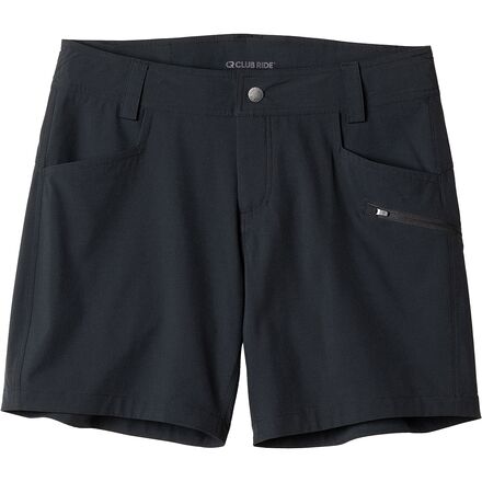 Eden Short - Women's