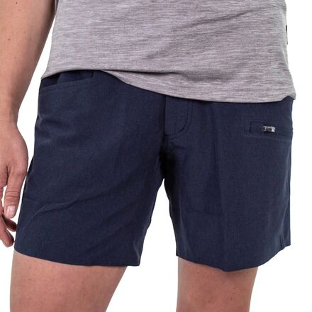 Eden Short - Women's