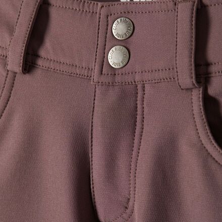 Club Ride Apparel - Joanie Capri - Women's