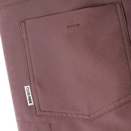 Club Ride Apparel - Joanie Capri - Women's