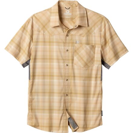 Club Ride Apparel - New West Jersey - Men's