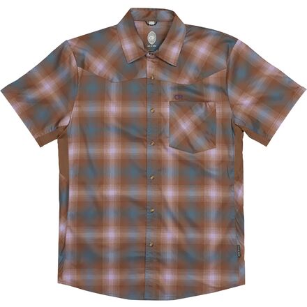 Club Ride Apparel - New West Jersey - Men's