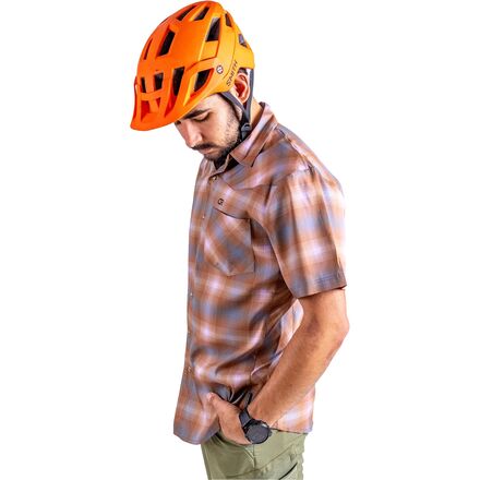 Club Ride Apparel - New West Jersey - Men's