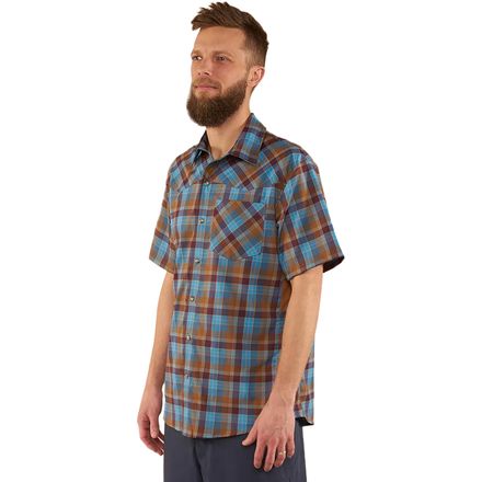 New West Jersey - Men's