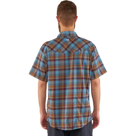 Club Ride Apparel - New West Jersey - Men's