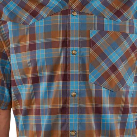 Club Ride Apparel - New West Jersey - Men's