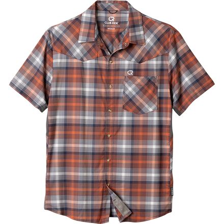 New West Jersey - Men's