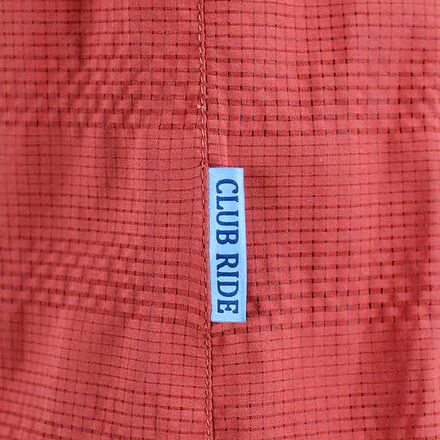 Club Ride Apparel - Motive Jersey - Men's