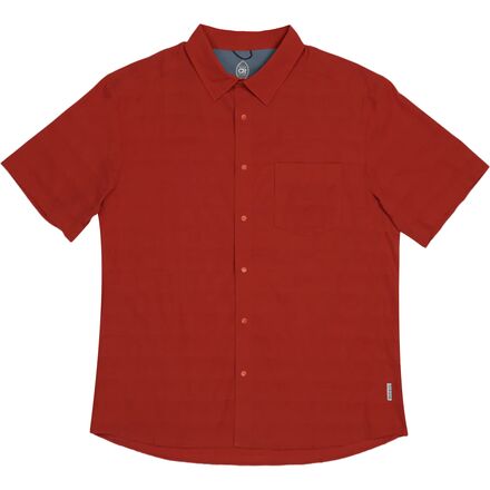 Club Ride Apparel - Motive Jersey - Men's