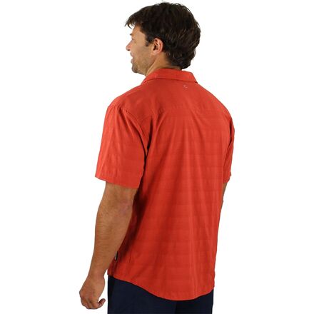 Club Ride Apparel - Motive Jersey - Men's
