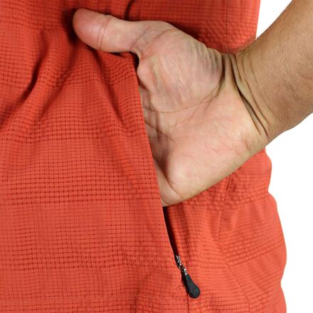 Club Ride Apparel - Motive Jersey - Men's