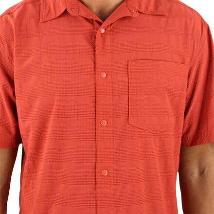 Club Ride Apparel - Motive Jersey - Men's