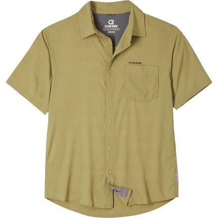 Motive Jersey - Men's