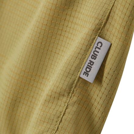Club Ride Apparel - Motive Jersey - Men's