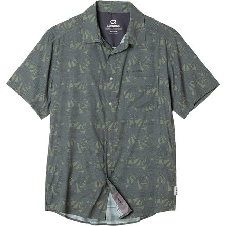 Motive Jersey - Men's